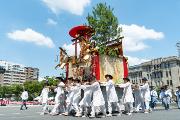 鈴鹿山・後祭20250009